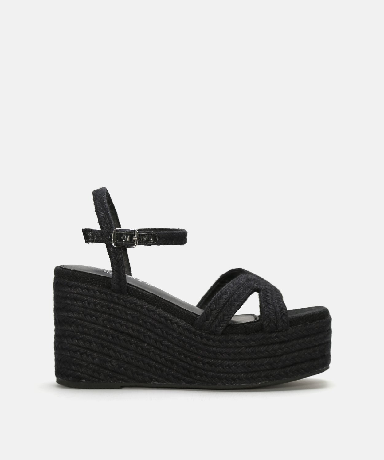 Sandalia esparto monocolor image number null